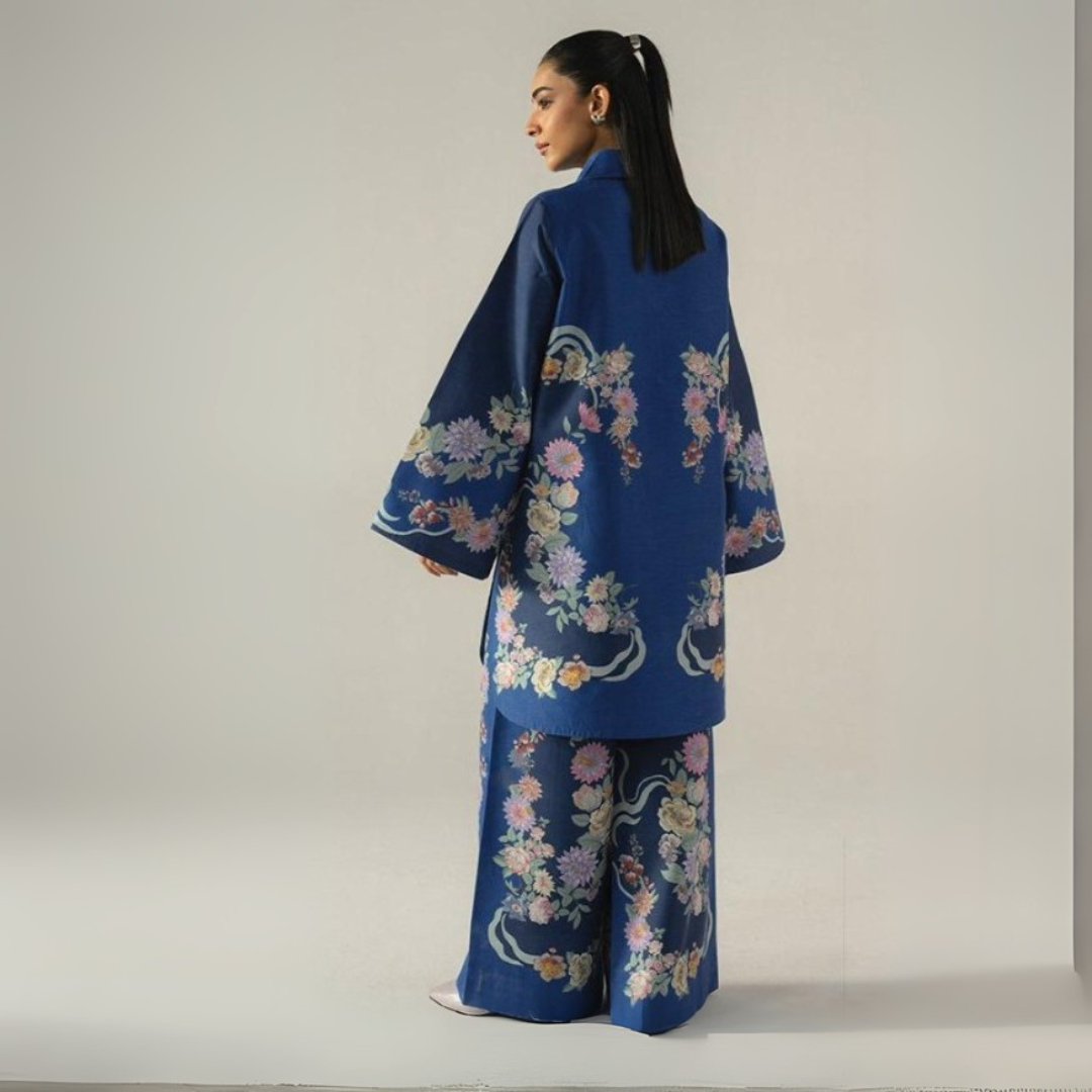 FloraFit Co-ord