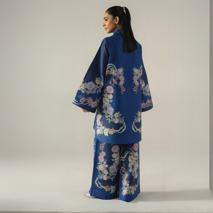FloraFit Co-ord