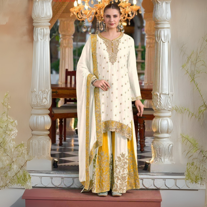 Elegant Chinon Wear