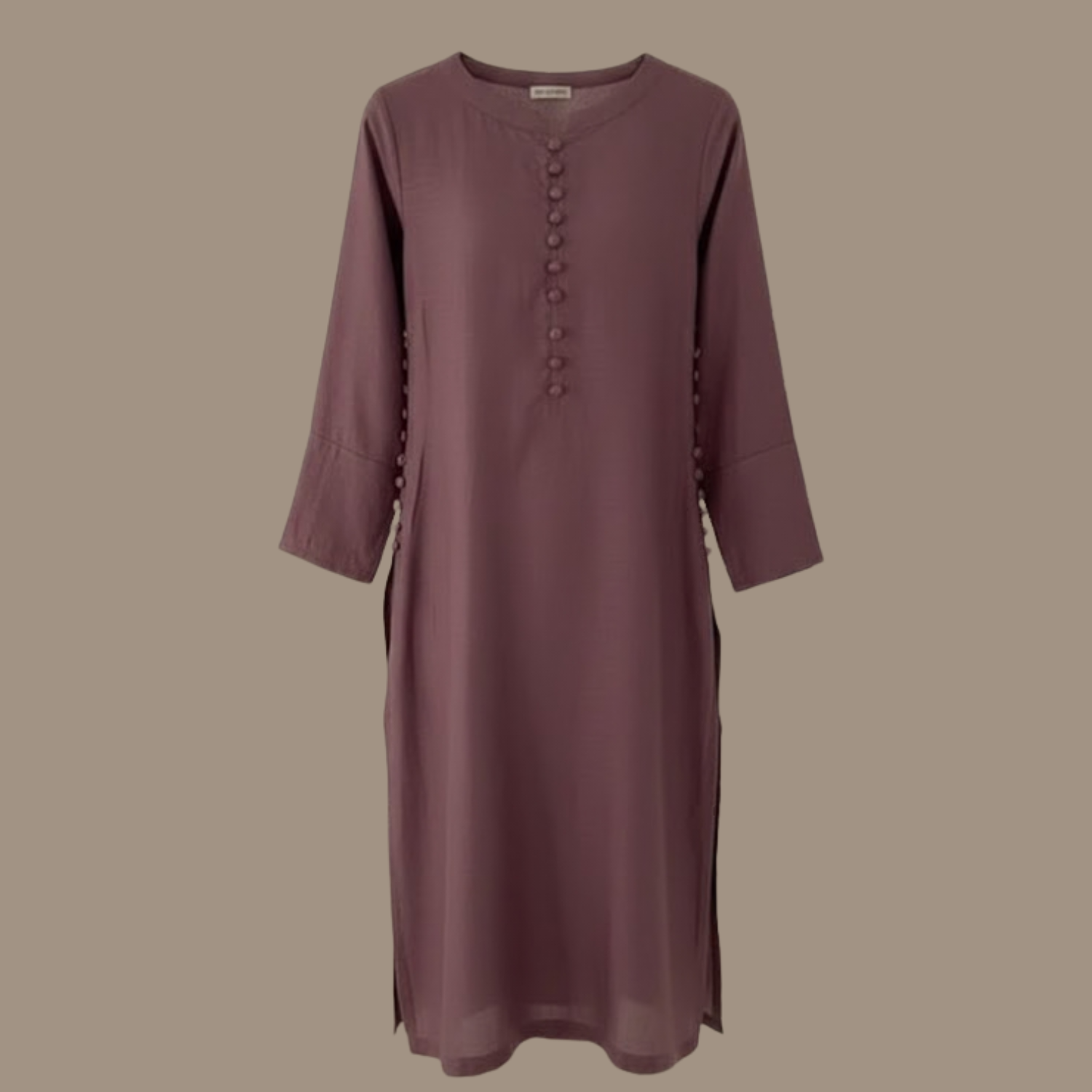 Ready To Wear Designer Fancy Wrinkle  3PCS Suit For Women  003