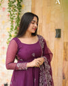 A Symphony of Charm Dress