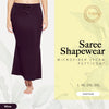Saree Shape wear