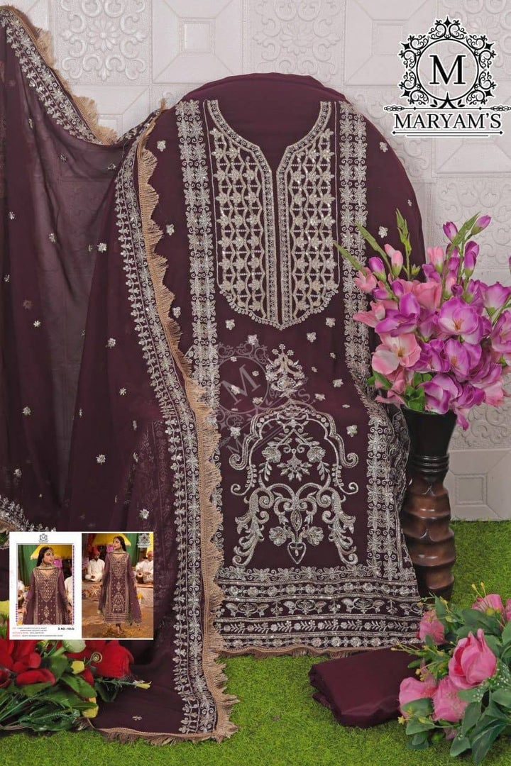 Premium Heavy Dull Santoon Suit