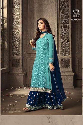 Mohini Royal Charm suit
