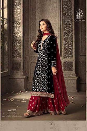 Mohini Royal Charm suit