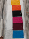 Premium Handloom Cotton Summer Coord set