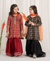 Majestic Royal Princess Designer Suit Collection