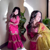 The Festive Bloom Collection for kids