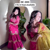 The Festive Bloom Collection for kids