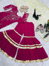 The Festive Bloom Collection for kids