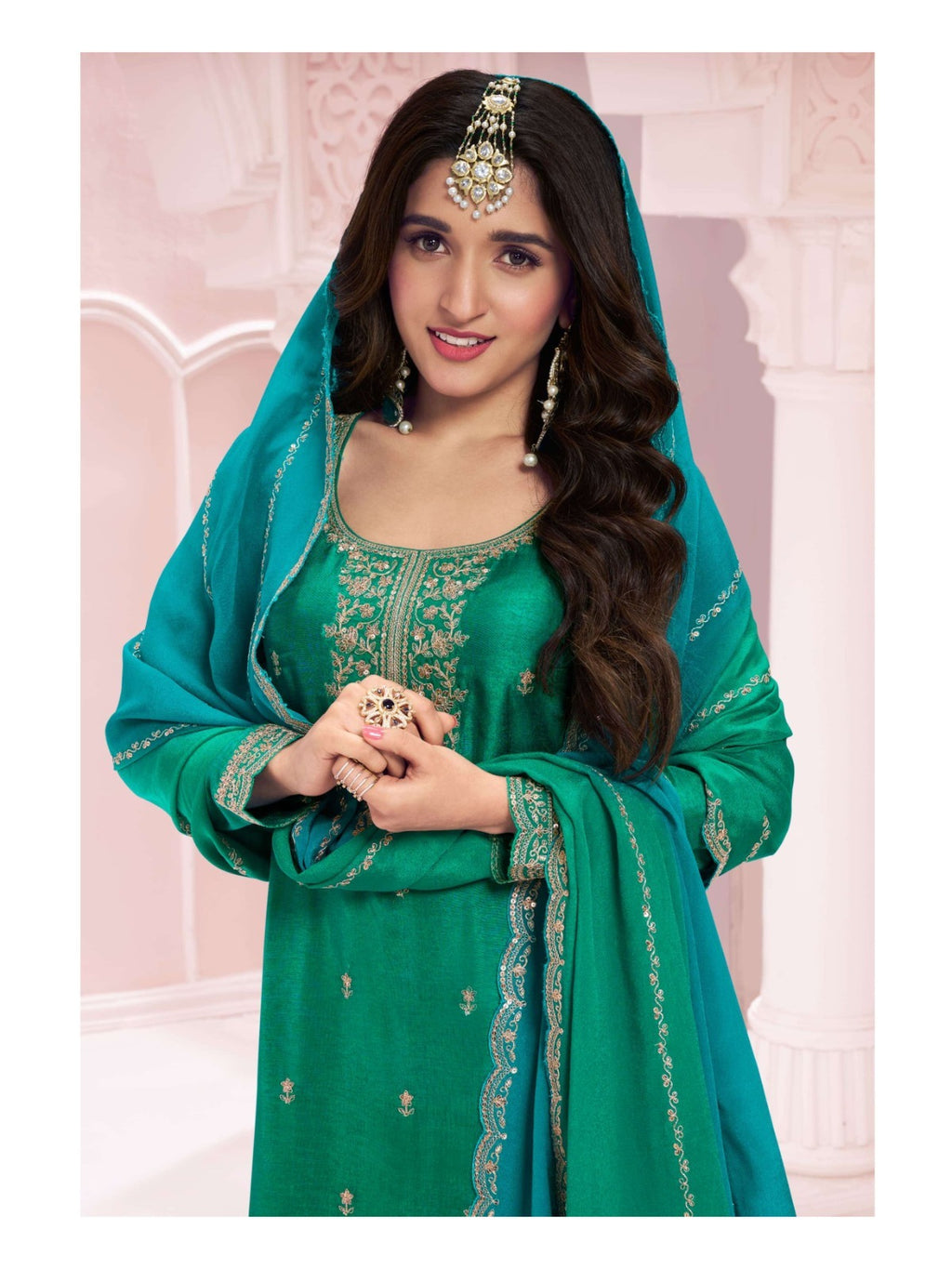 Premium Ethnic Wear