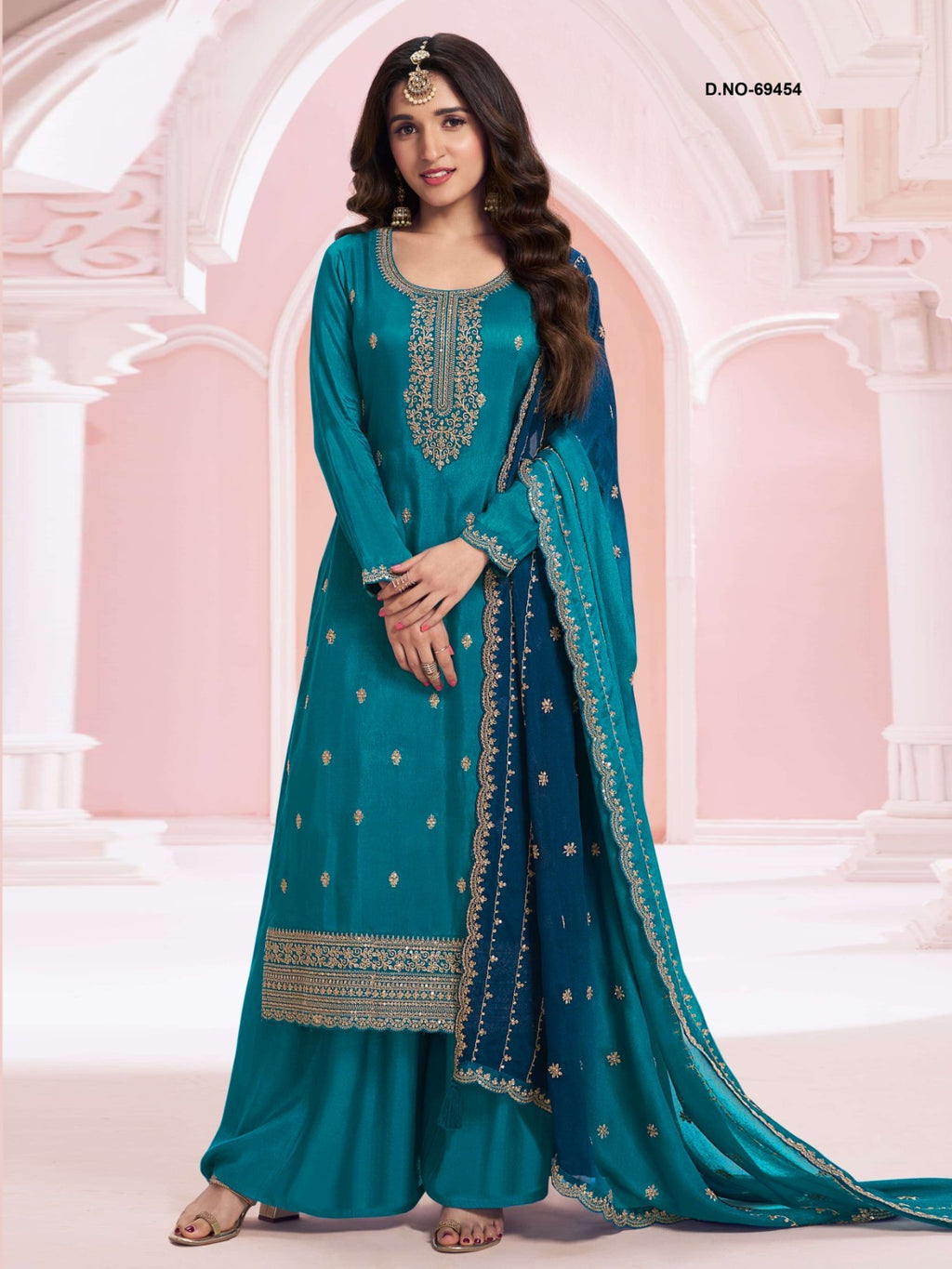 Premium Ethnic Wear