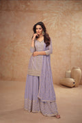 Essence of Elegance- Luxury Suit