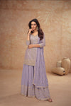 Essence of Elegance- Luxury Suit