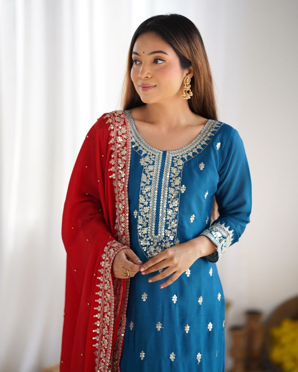 Festive Radiance Luxury Ready-to-Wear Collection