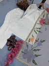 Japan Satin SilkDesigner Party Look Set