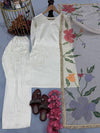Japan Satin SilkDesigner Party Look Set