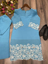 Designer Co-ord Set for Women