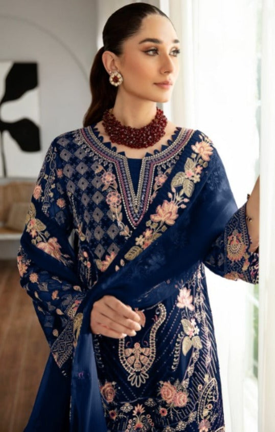 Exclusive festive and party wear Dress