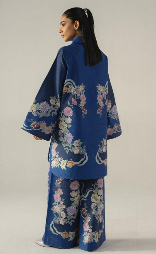 FloraFit Co-ord
