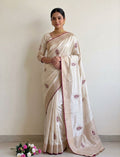 DORI GOTTA WORK - SAREE