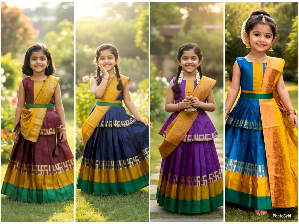 KIDS KURTA PAYJAMA