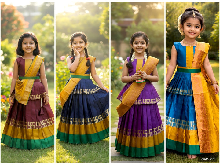 KIDS KURTA PAYJAMA