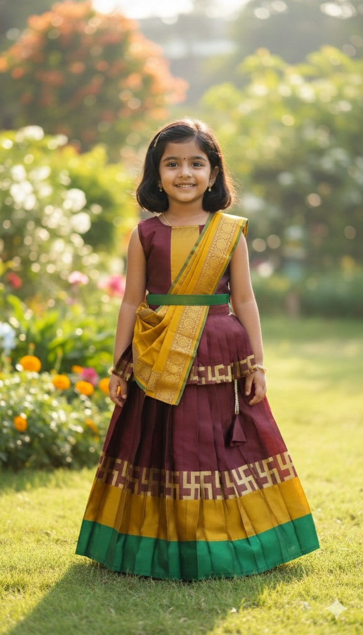 KIDS KURTA PAYJAMA
