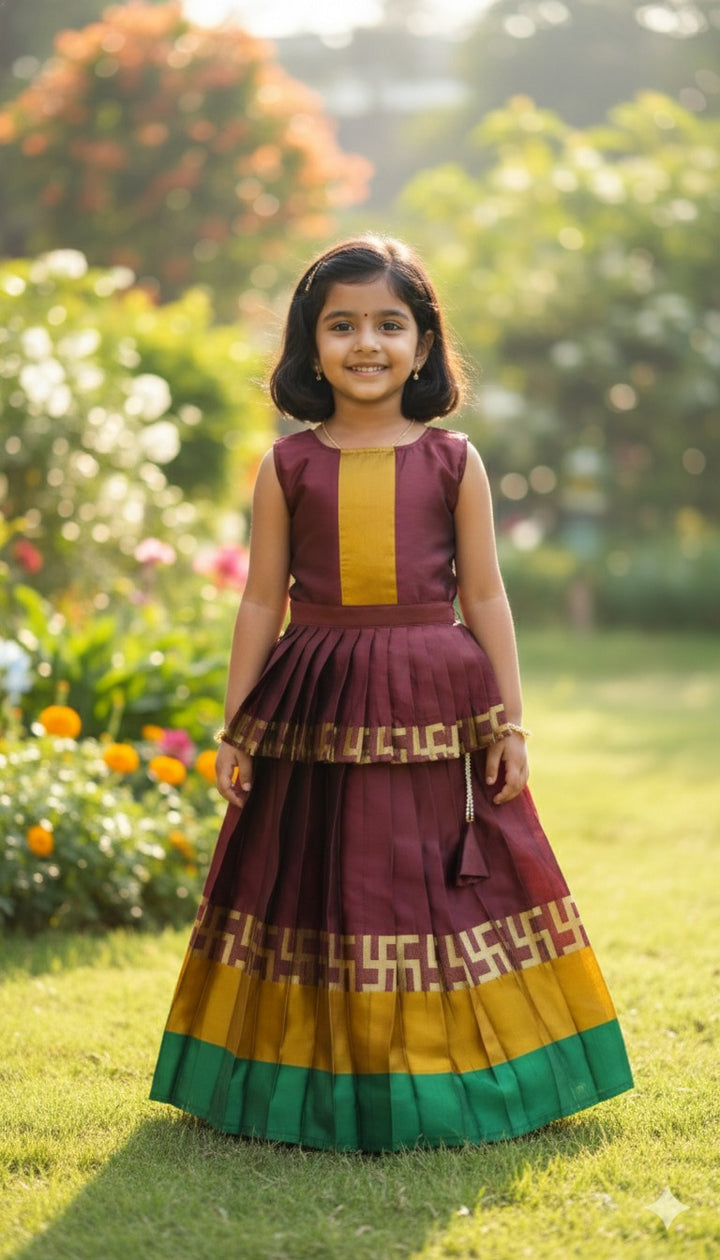 KIDS KURTA PAYJAMA