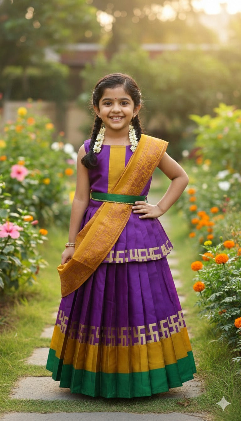 KIDS KURTA PAYJAMA