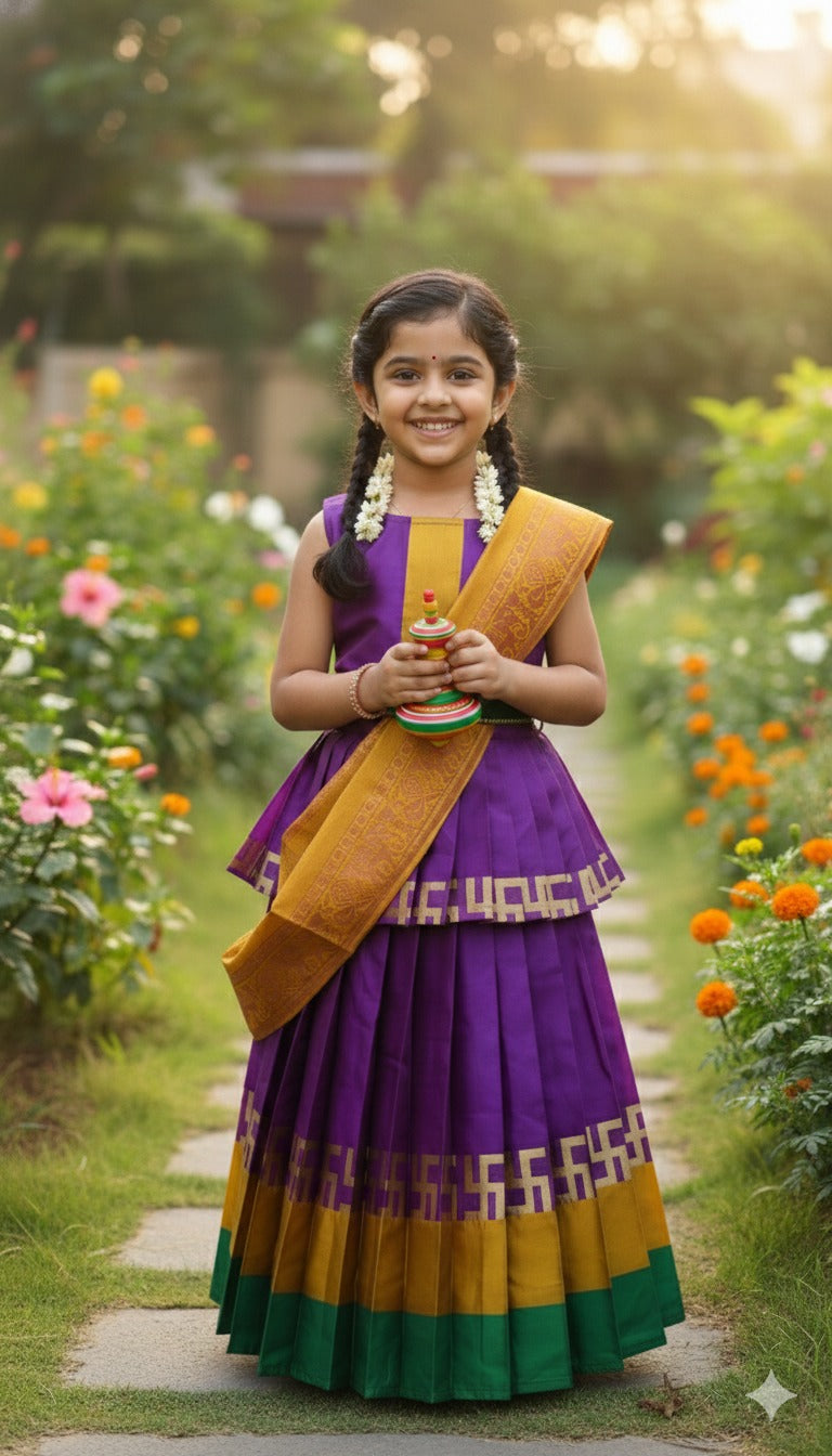 KIDS KURTA PAYJAMA