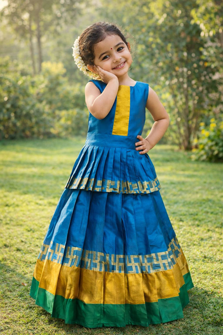 KIDS KURTA PAYJAMA