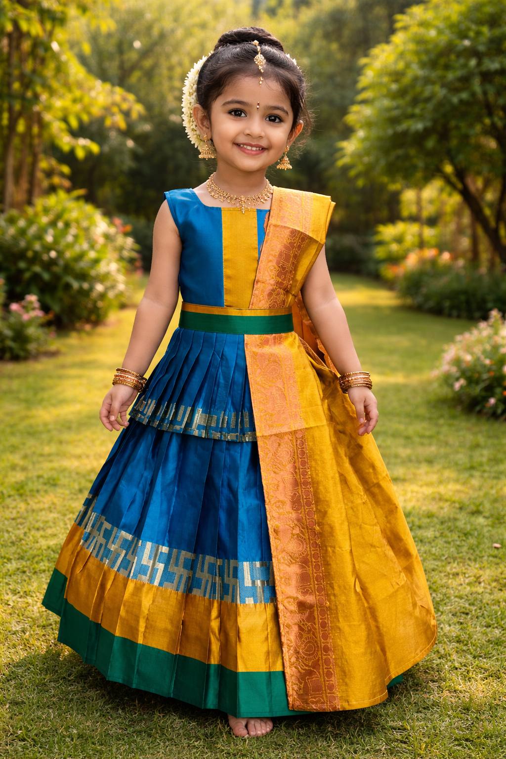 KIDS KURTA PAYJAMA