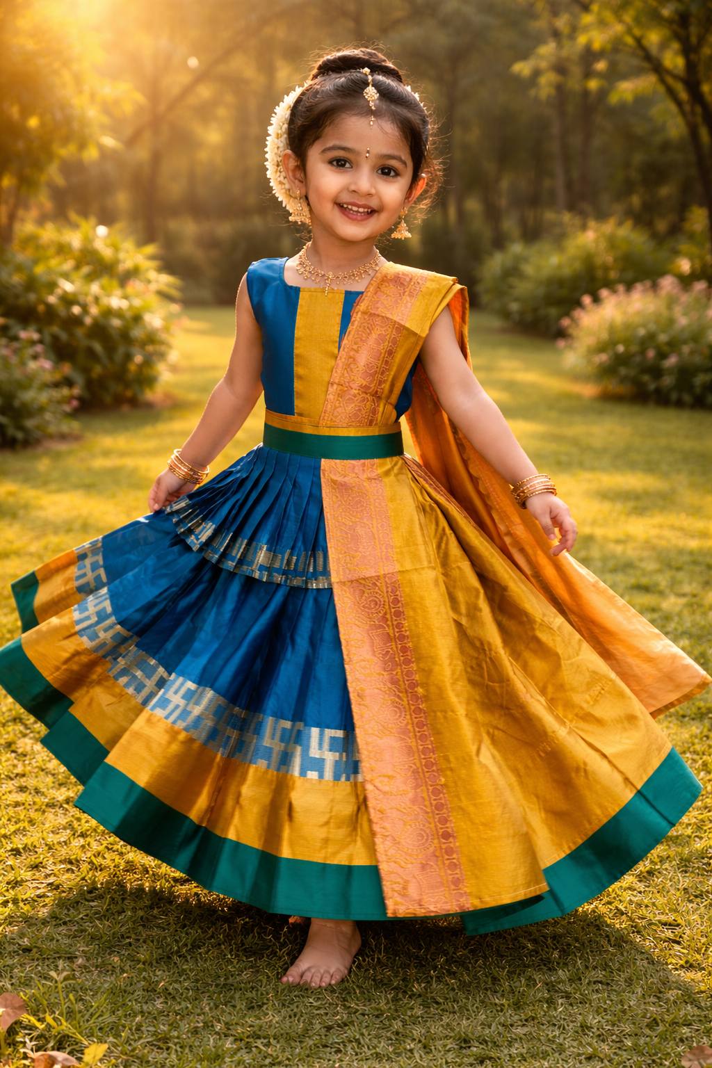 KIDS KURTA PAYJAMA