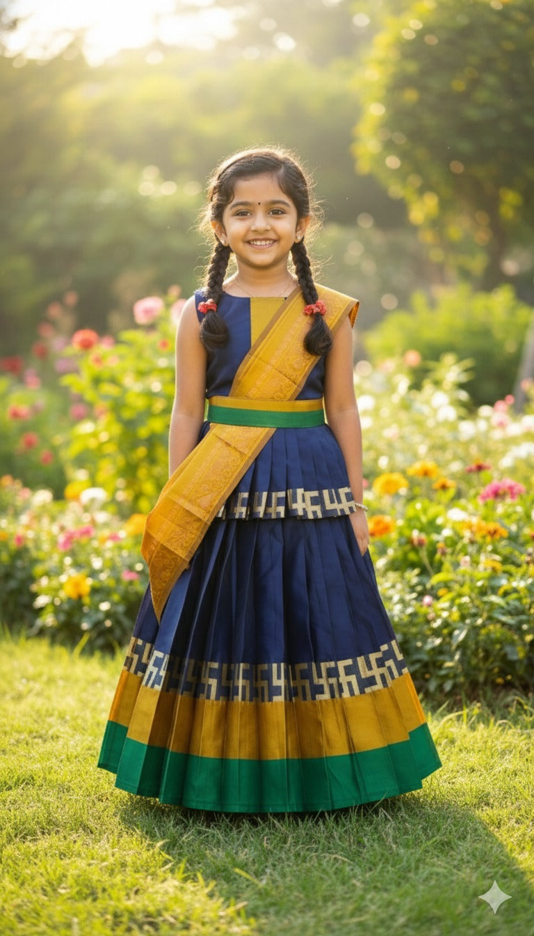 KIDS KURTA PAYJAMA