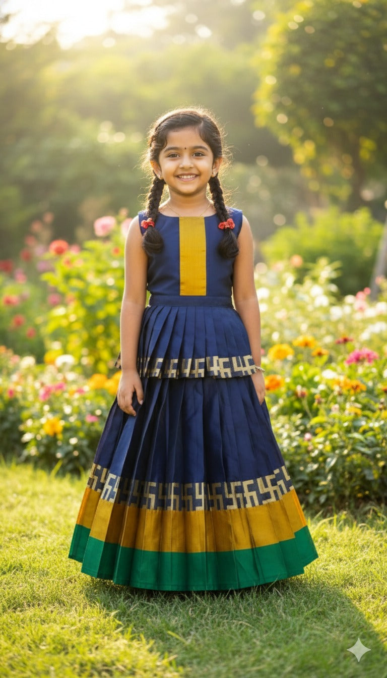 KIDS KURTA PAYJAMA
