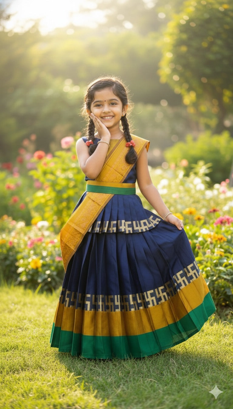 KIDS KURTA PAYJAMA
