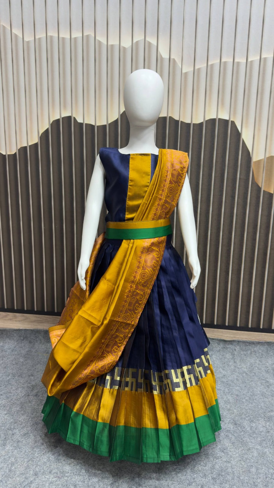 KIDS KURTA PAYJAMA