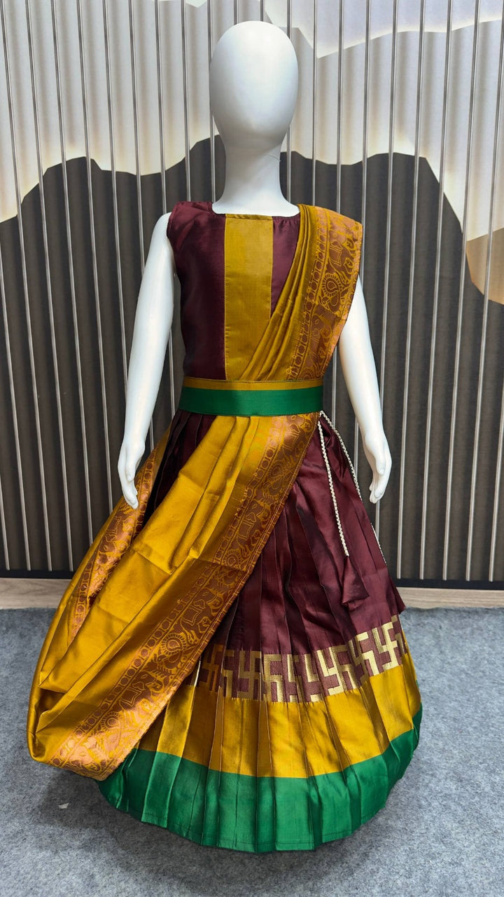 KIDS KURTA PAYJAMA