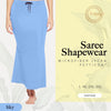 Saree Shape wear