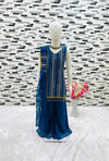 Stitched 3 Piece Suit For Kids