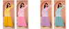 Georgette Embroidered Party Wear Salwar Suit
