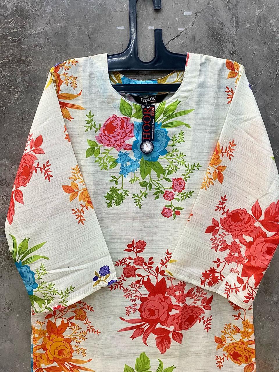 Classic Cotton Set