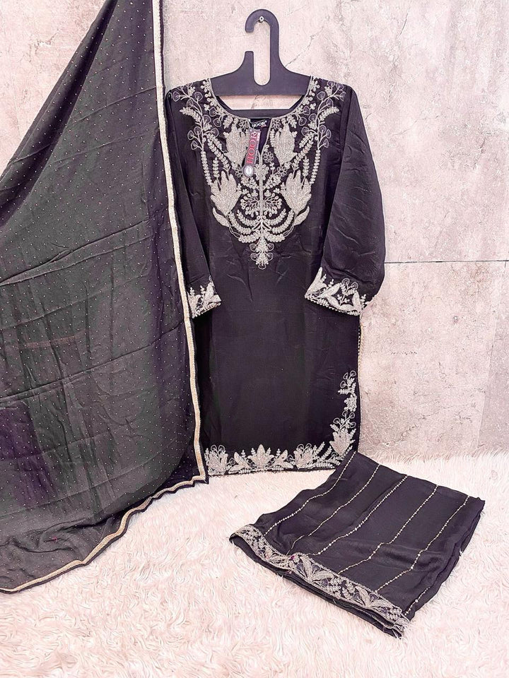 Chinon Luxe Set