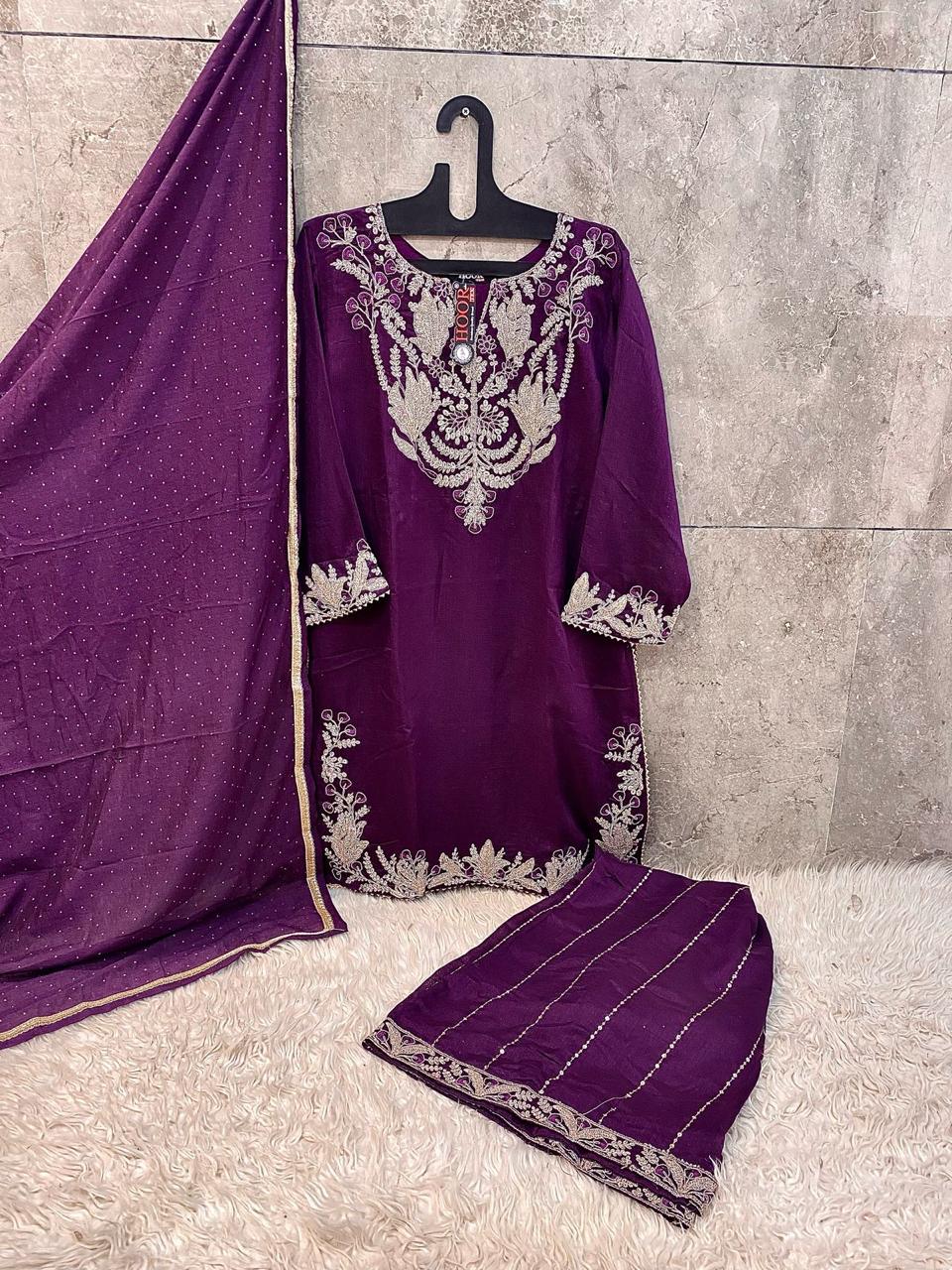 Chinon Luxe Set