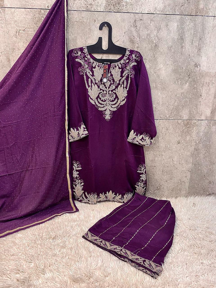 Chinon Luxe Set