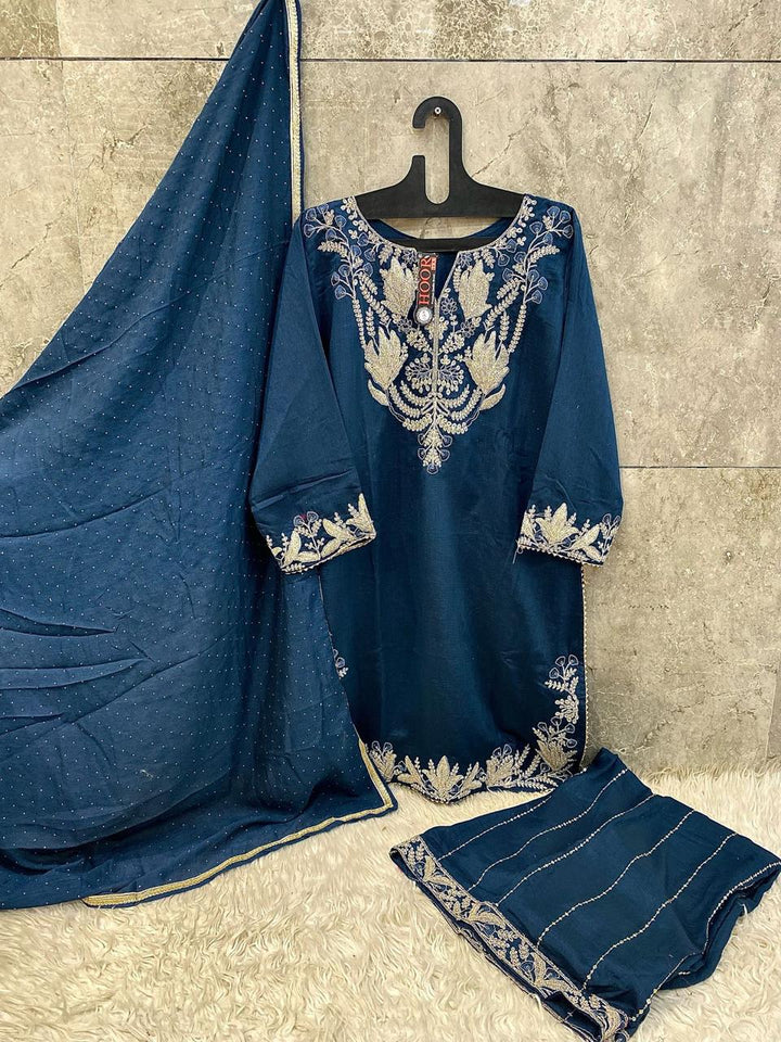 Chinon Luxe Set