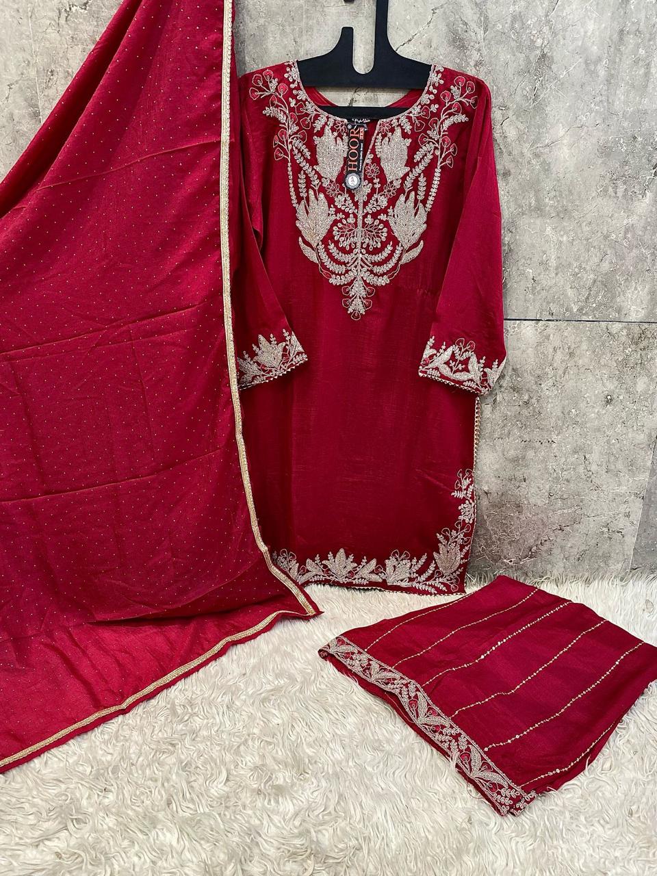 Chinon Luxe Set