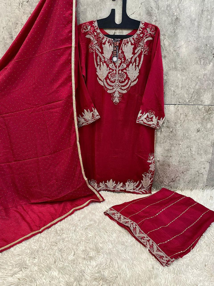 Chinon Luxe Set