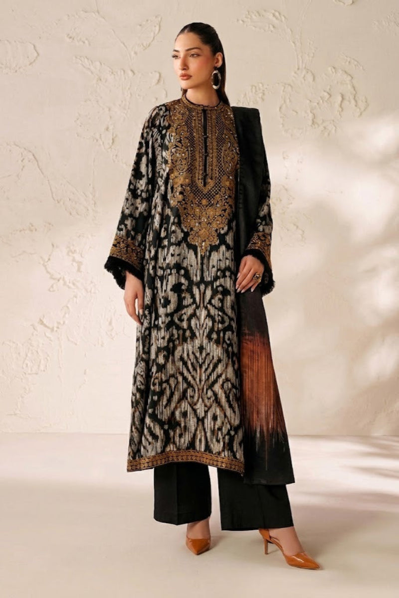 Deepvali Ready to Wear Dress Top Pant and Dupattaa Embroidery Bollywood  Collection